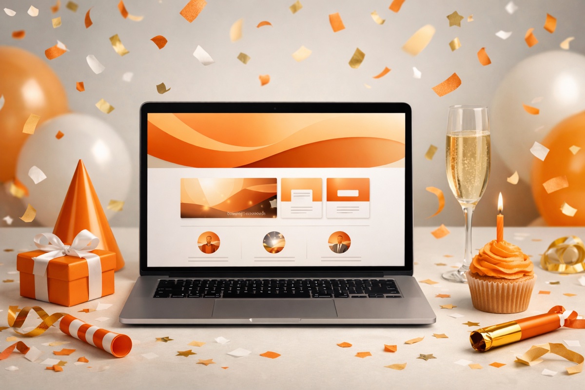 SmileCube hat eine neue Website!