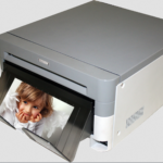 der SmileCube Drucker