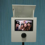 die SmileCube Fotobox